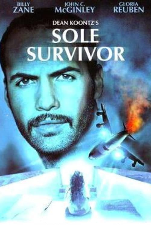Sole Survivor poster