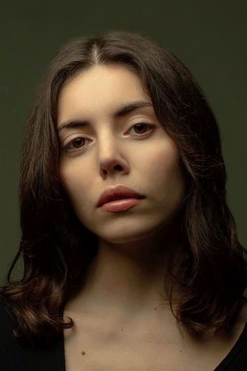 Aya Wolf profile photo