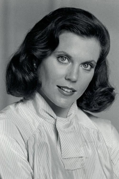 Ann Reinking profile photo