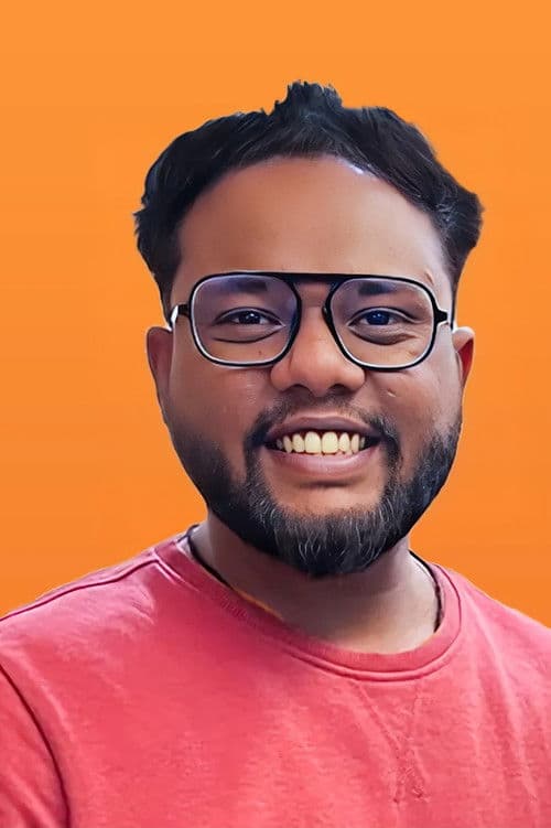 Parth Parmar profile photo