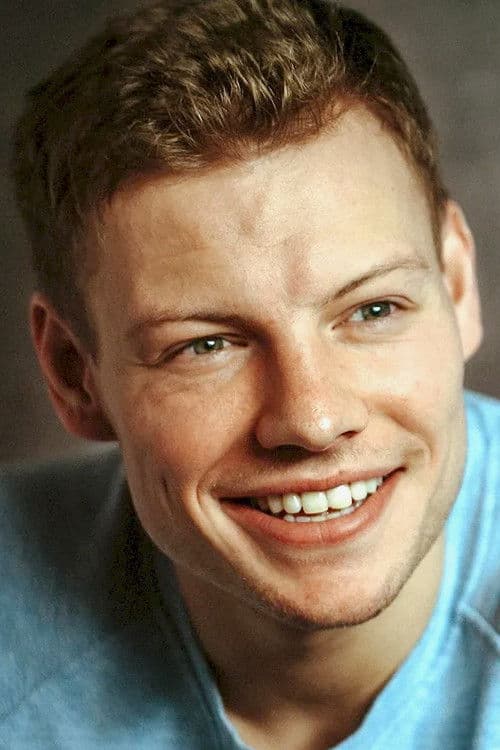 Dmitry Vlaskin profile photo