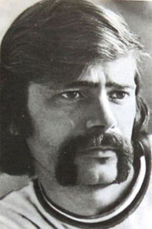 Volodymyr Honcharov profile photo