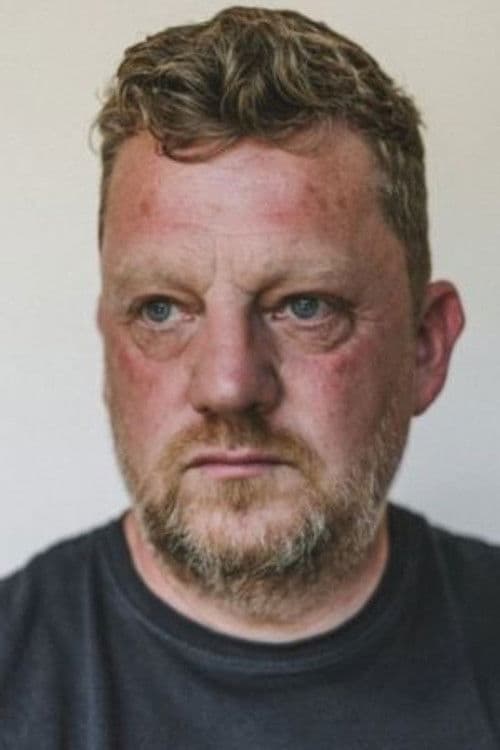 Paul Blair profile photo