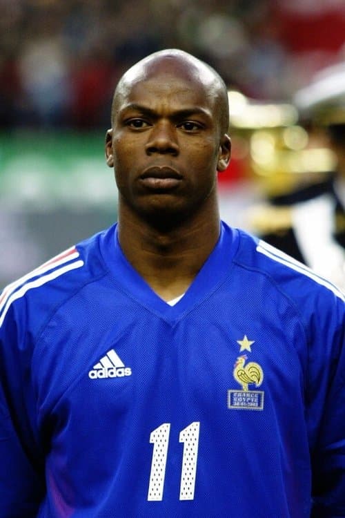 Sylvain Wiltord profile photo