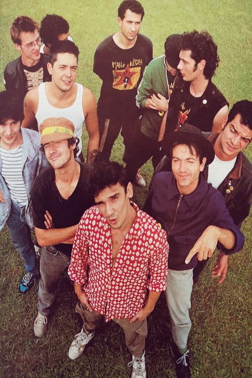 Mano Negra profile photo