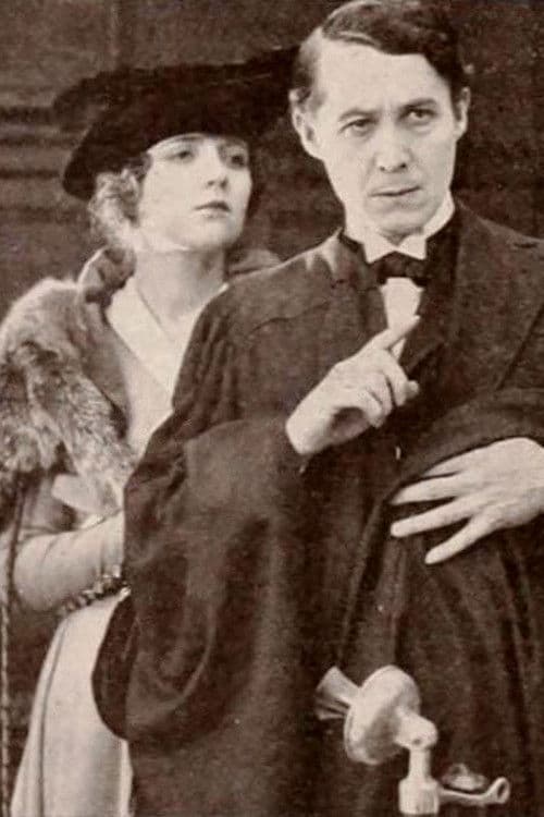 His Robe of Honor poster