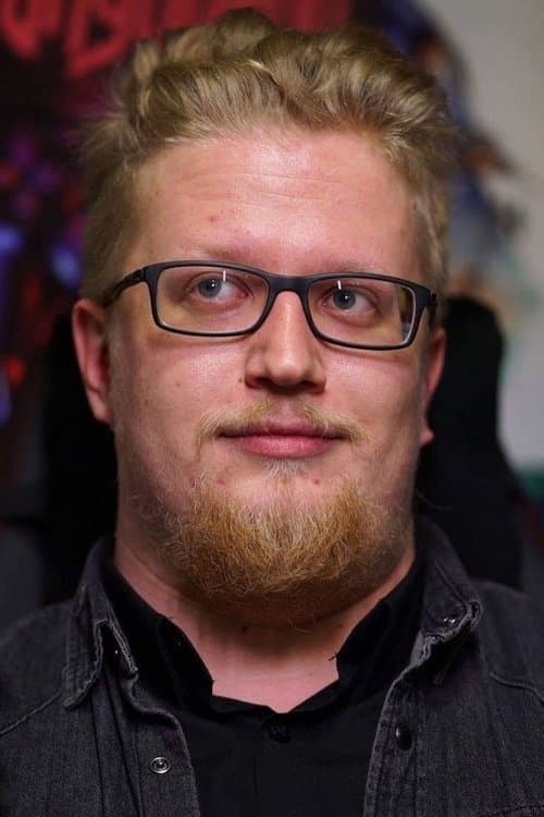 Ra Ragnar Novod profile photo