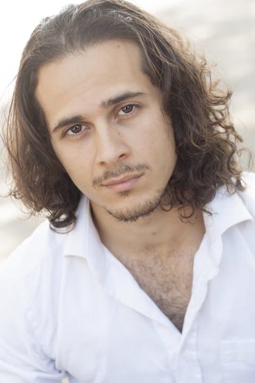 Vincenzo Hinckley profile photo