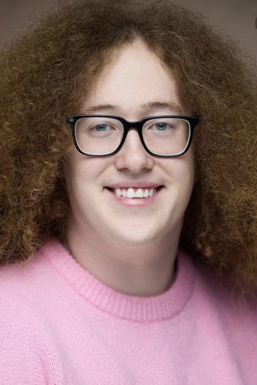 Benjamin England profile photo