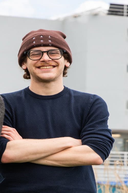 Kobe Luijten profile photo