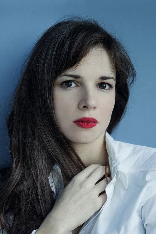 Evgenia Dimitropoulou profile photo