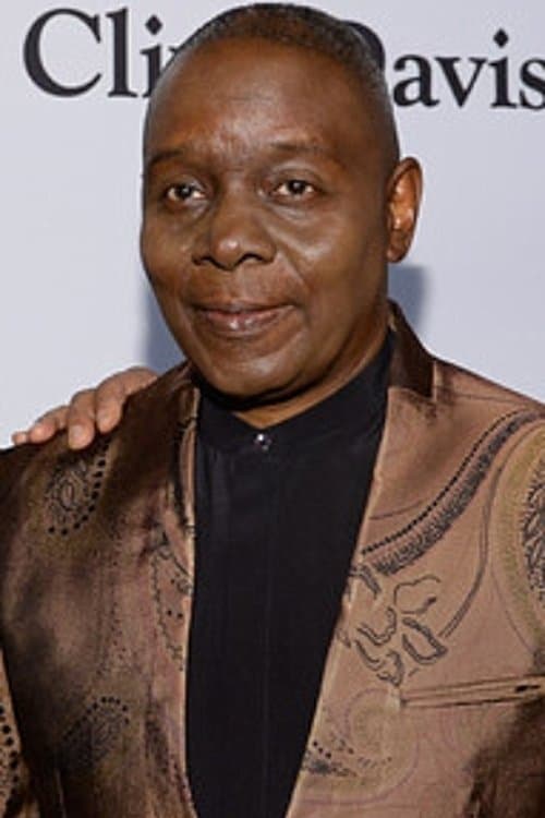 Philip Bailey profile photo