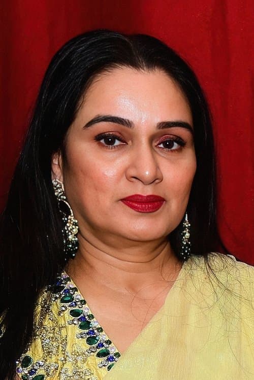 Padmini Kolhapure profile photo