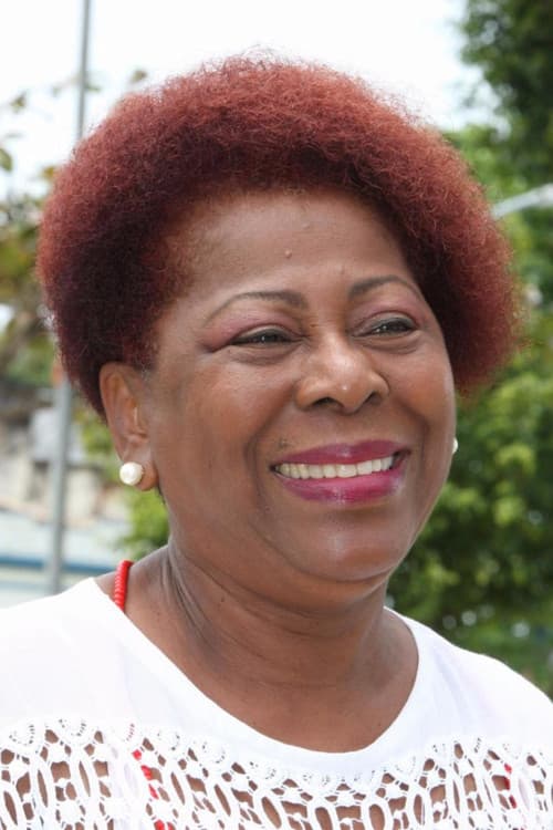 Arany Santana profile photo