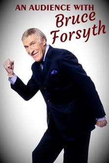 An Audience with Bruce Forsyth poster