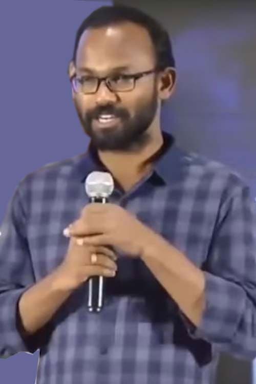 Ramu Koppula profile photo