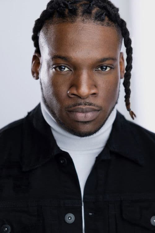 Bernard Gilbert profile photo