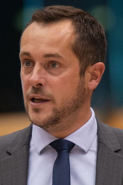 Nicolas Bay profile photo