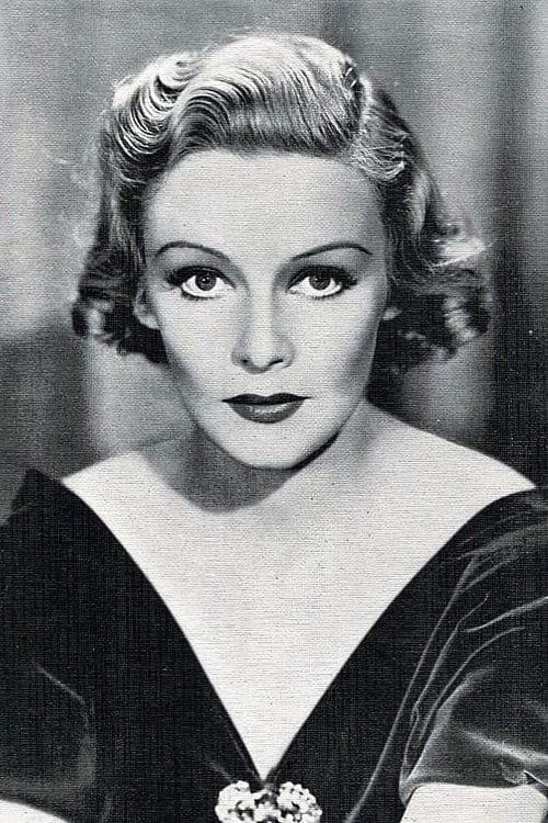 Madeleine Carroll profile photo