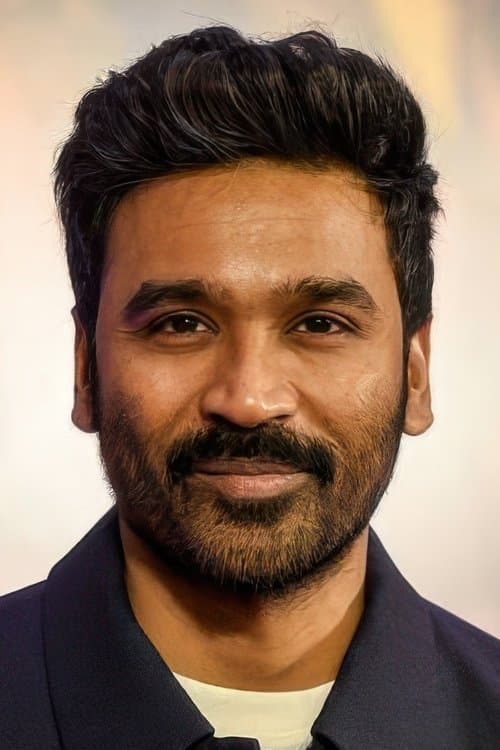 Dhanush profile photo