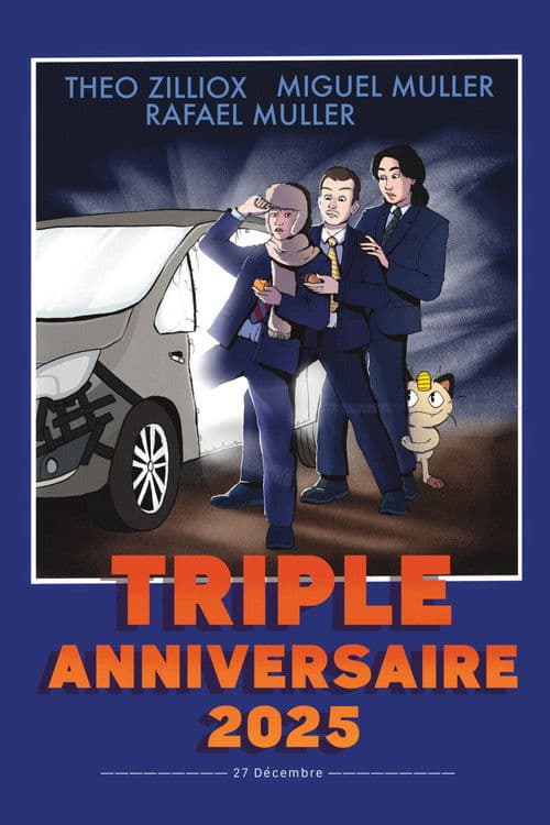 Journal des gendarmes - Edition 2025