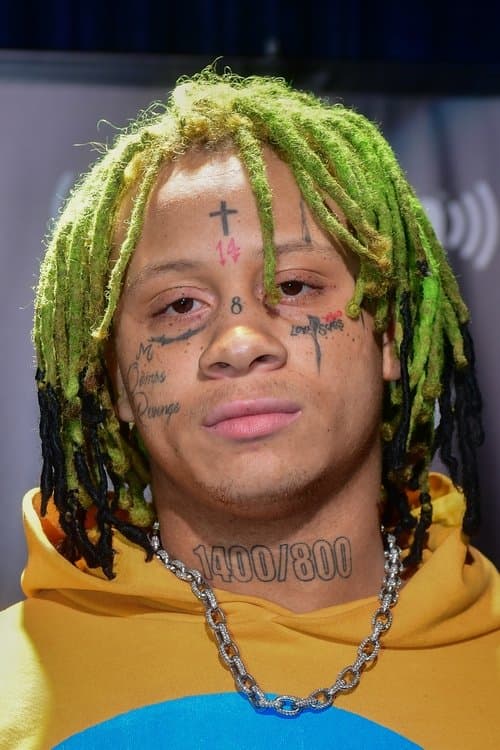 Trippie Redd profile photo
