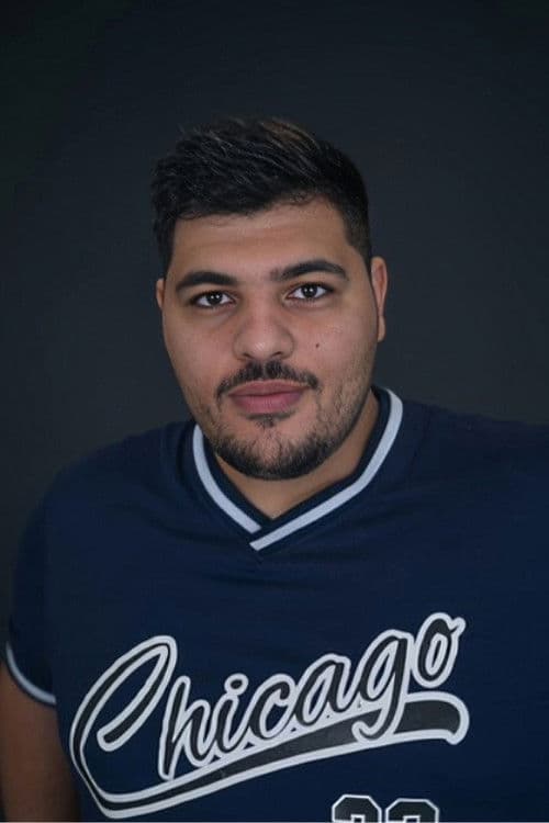 Michael Guerrini profile photo