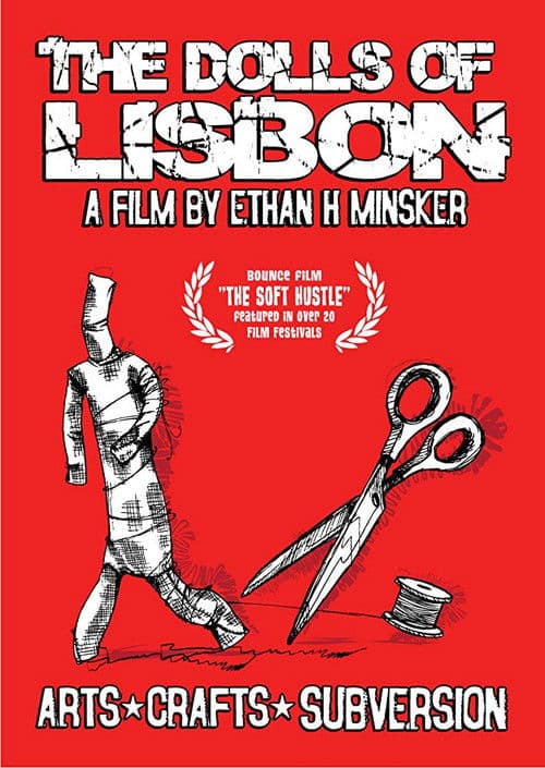 The Dolls of Lisbon poster