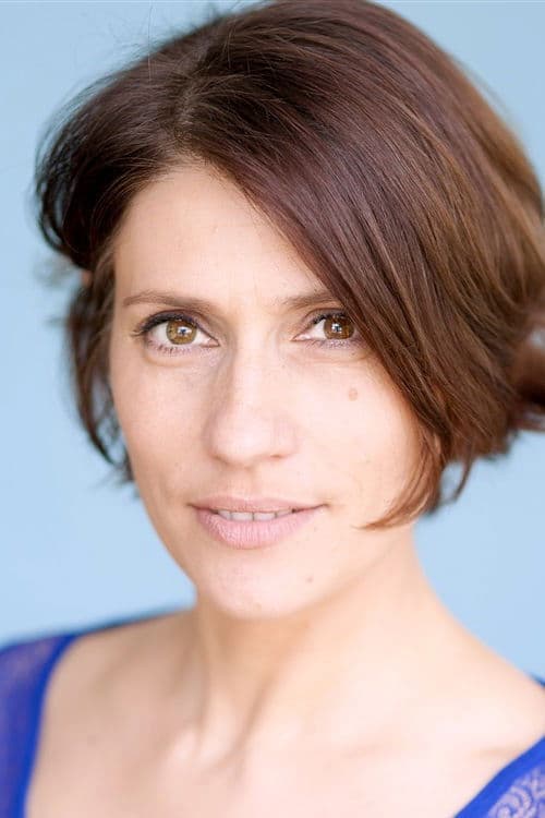 Sabeline Amaury profile photo