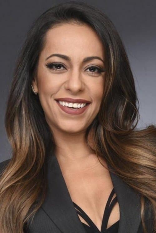 Samantha Schmütz profile photo