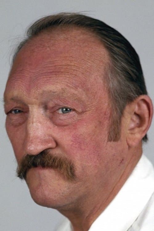 Ferenc Bencze profile photo