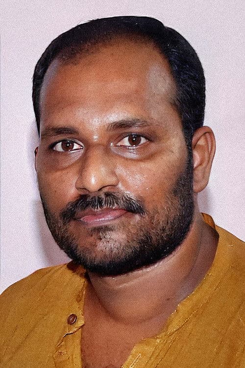 S Hari Uthraa profile photo