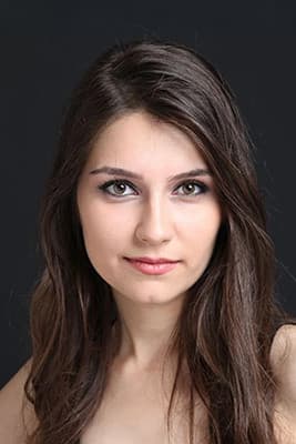 Esra İşgüzar profile photo