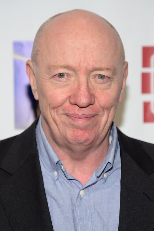 Terry George profile photo