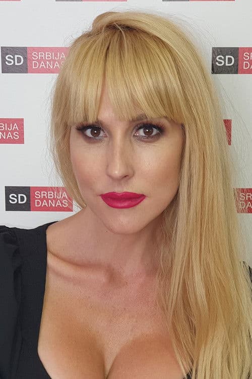 Iva Štrljić profile photo