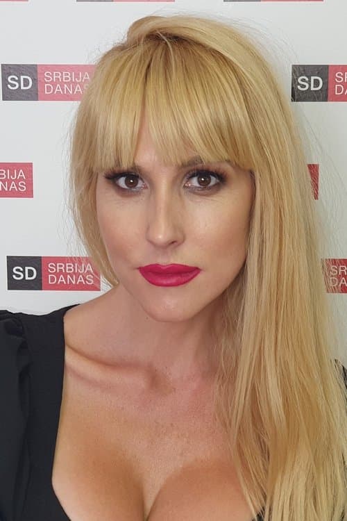 Iva Štrljić profile photo