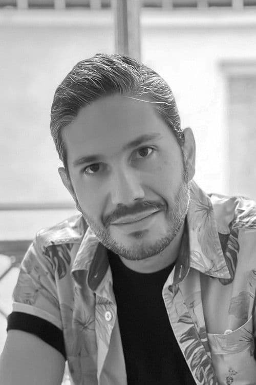 Diego Alonso Sánchez de la Barquera Estrada profile photo