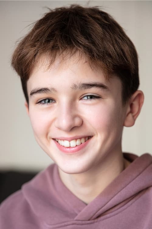 Léo Campion profile photo