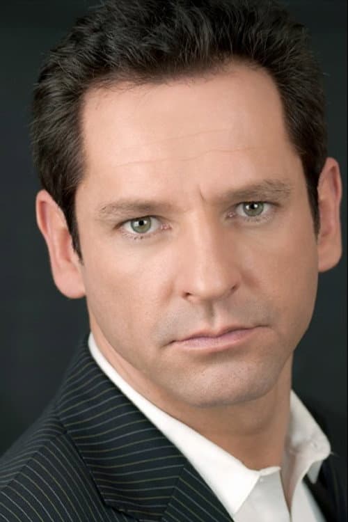 Stephen Powell profile photo