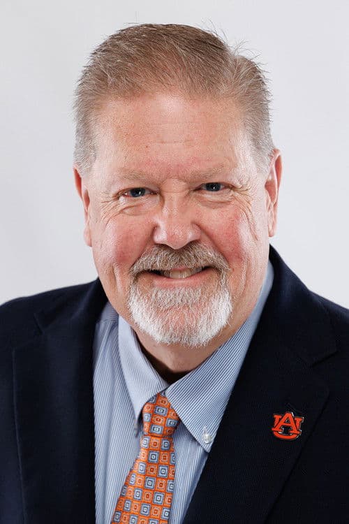 Andy Burcham profile photo