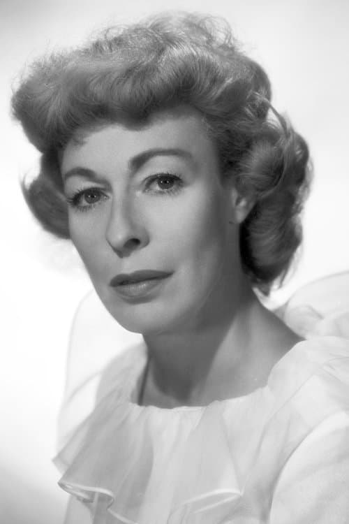 Eileen Heckart profile photo