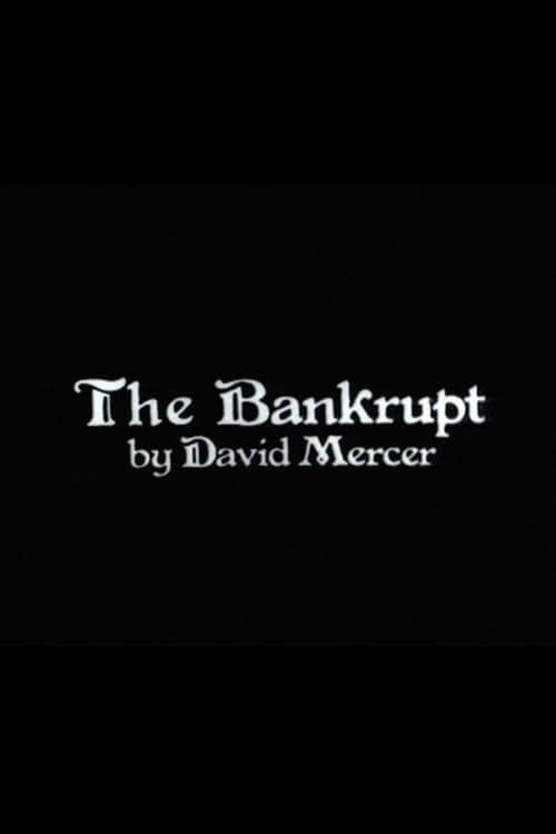The Bankrupt poster
