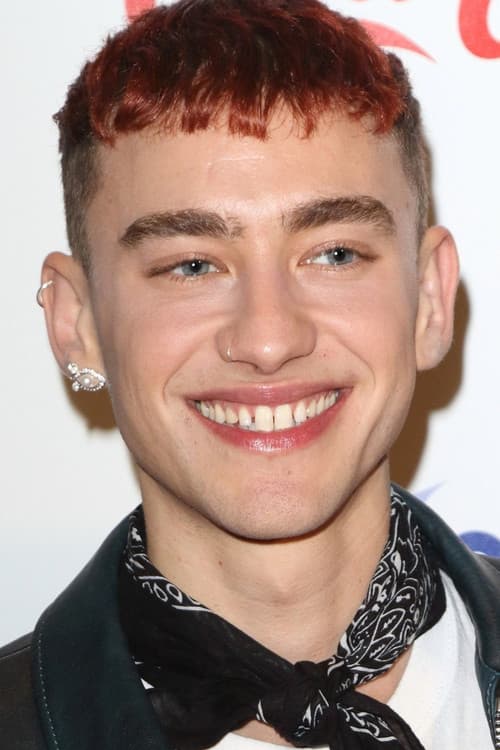 Olly Alexander profile photo