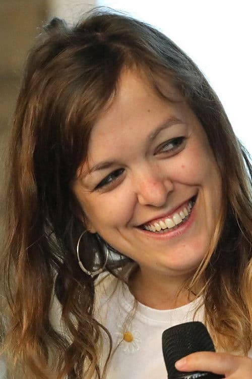 Sonja Nemes profile photo