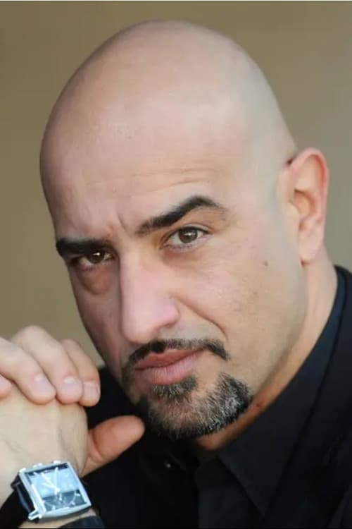 Alexander Wesselsky profile photo