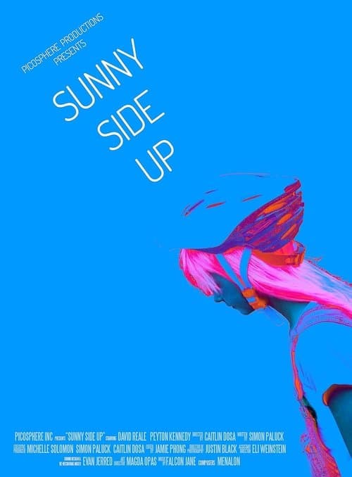 Sunny Side Up poster