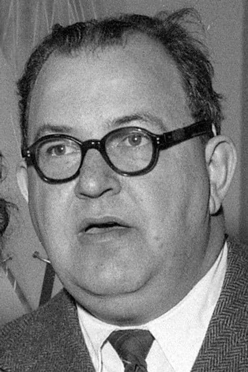 Knut Borglin profile photo