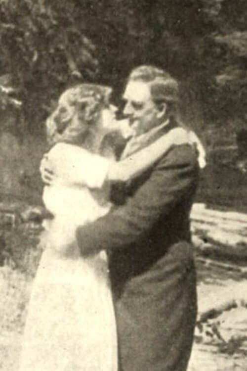 The Lady from the Sea poster