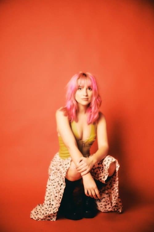 Caroline Pace profile photo