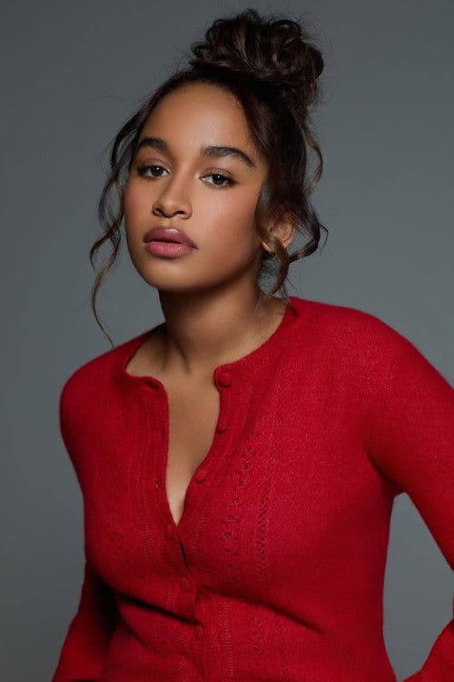 Jordyn Curet profile photo
